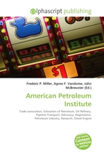 American Petroleum Institute