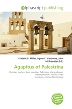 Agapitus of Palestrina
