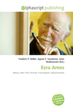 Ezra Ames