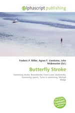 Butterfly Stroke