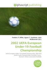 2002 UEFA European Under-19 Football Championship