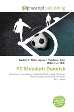 FC Metalurh Donetsk