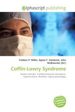 Coffin-Lowry Syndrome