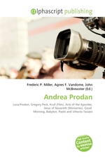 Andrea Prodan