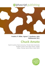 Chuck Amato