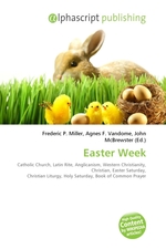 Easter Week