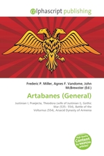 Artabanes (General)