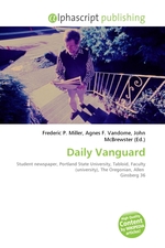 Daily Vanguard
