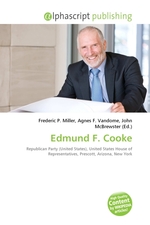 Edmund F. Cooke