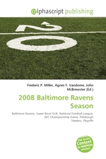 2008 Baltimore Ravens Season