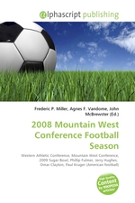 2008 Mountain West Conference Football Season
