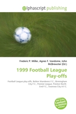 1999 Football League Play-offs