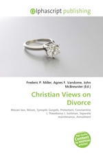 Christian Views on Divorce