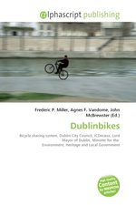 Dublinbikes
