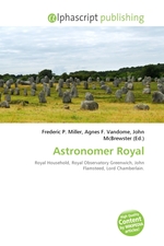 Astronomer Royal