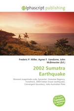 2002 Sumatra Earthquake