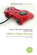 1980s in Video Gaming
