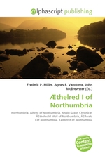 ?thelred I of Northumbria