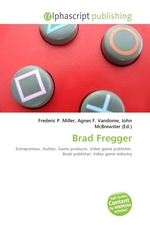 Brad Fregger