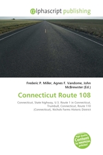 Connecticut Route 108