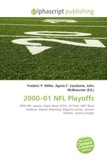 2000–01 NFL Playoffs