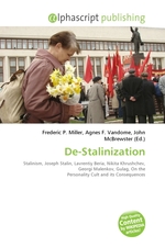 De-Stalinization