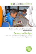 Cameron Hodge