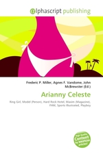 Arianny Celeste