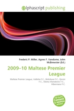 2009–10 Maltese Premier League