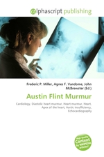 Austin Flint Murmur