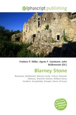 Blarney Stone