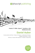 Daniel Auber