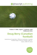 Doug Berry (Canadian football)
