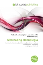 Alternating Hemiplegia