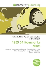 1955 24 Hours of Le Mans