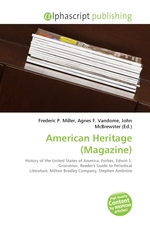 American Heritage (Magazine)