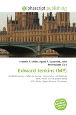 Edward Jenkins (MP)