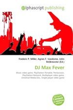 DJ Max Fever
