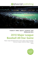 2010 Major League Baseball All-Star Game