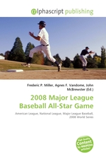 2008 Major League Baseball All-Star Game