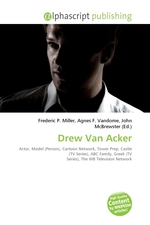 Drew Van Acker