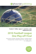 2010 Football League One Play-off Final