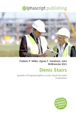Denis Stairs