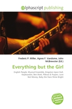 Everything but the Girl