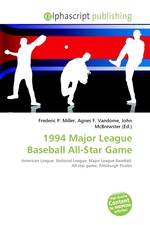 1994 Major League Baseball All-Star Game