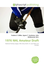 1976 NHL Amateur Draft