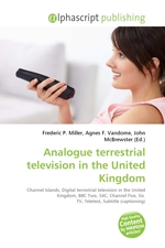 Analogue terrestrial television in the United Kingdom