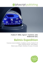 Balmis Expedition