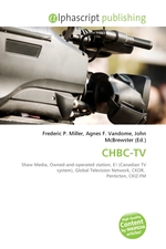 CHBC-TV