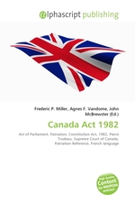 Canada Act 1982